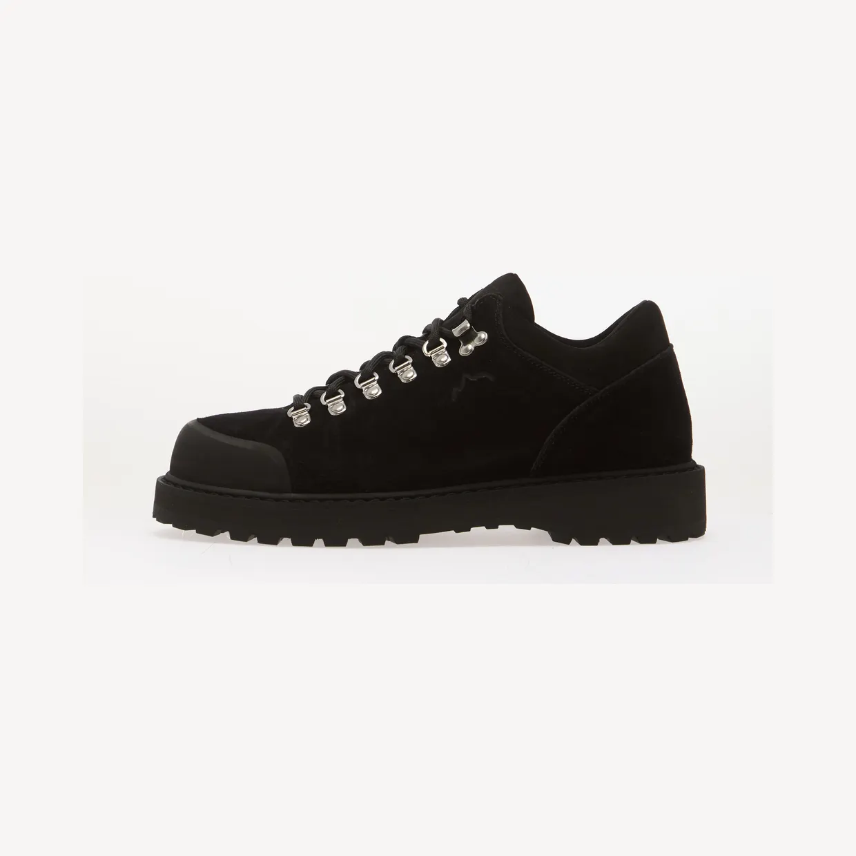 Sneakers Diemme Cornaro Black (DI26FWCOM-F02S006BLK)