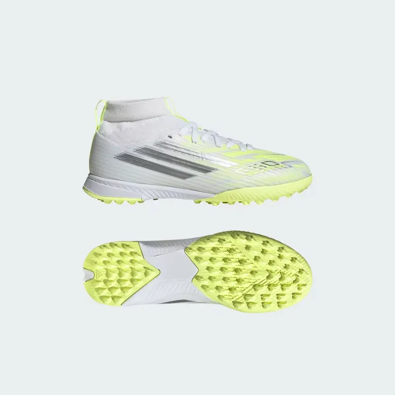 adidas F50 Sparkfusion League Mid Cut TF Born for Goals Pack (JR1828)