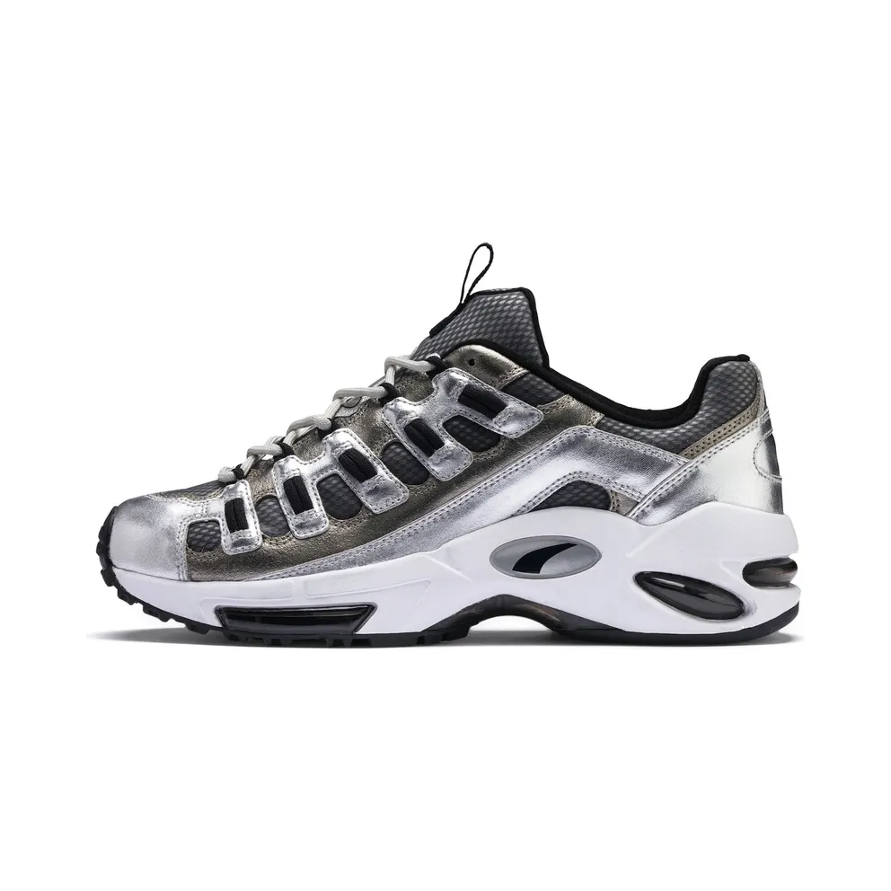 Puma Cell Endura Blends Puma Silver/Puma Aged Silver (370334 01)