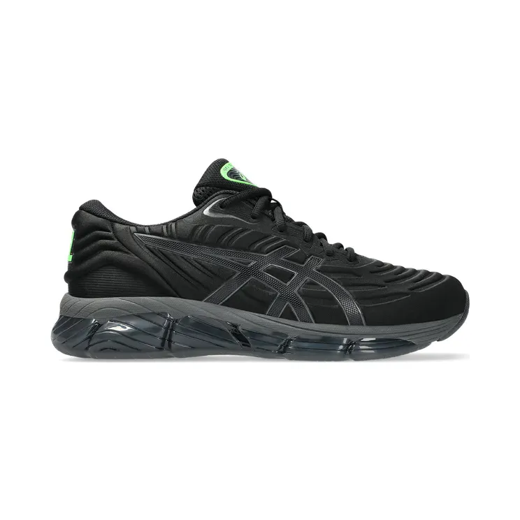 ASICS Gel-Quantum 360 VIII Emboss Black Obsidian Grey (1203A593-001)