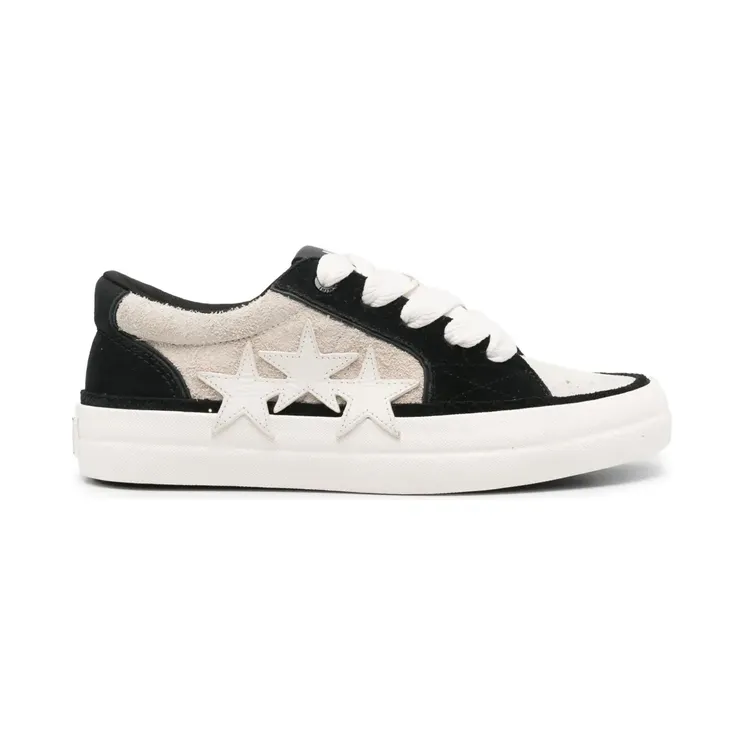 AMIRI Sunset Skate sneakers – Beige (AMFOSR1045)