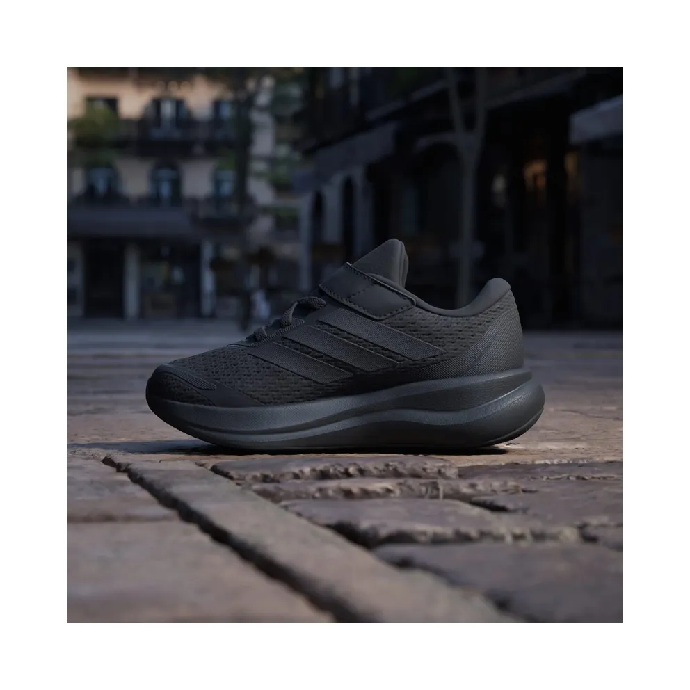 Adidas Runfalcon 6 Kids Core Black / Core Black / Core Black (KI1379)