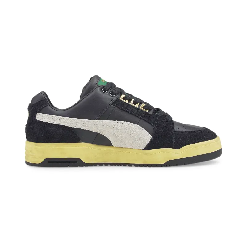 Puma Slipstream Lo The Neverworn Puma Black / Whisper White (384965-01)
