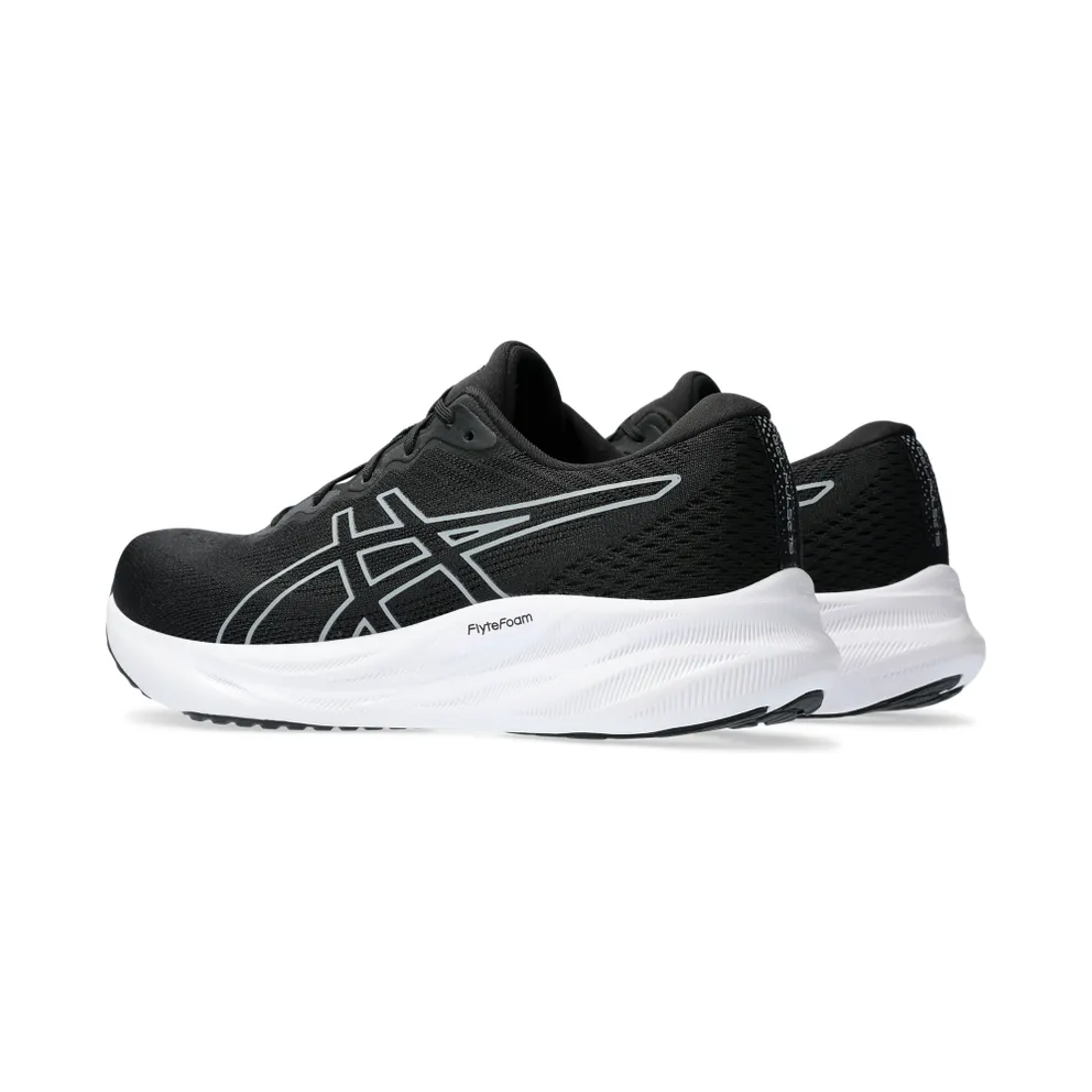 Asics Gel-pulse 15 Black/Sheet Rock (1012B593.002)