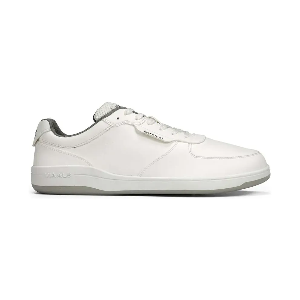 Waals sneaker White (133-M´S-Blanco)