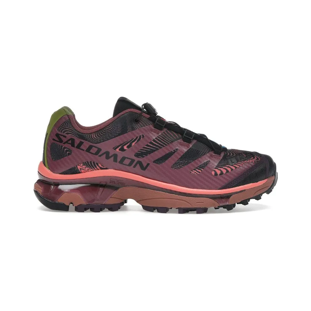 Salomon XT-4 OG Rave at Dawn Nocturne Tawny Port (L47747200)