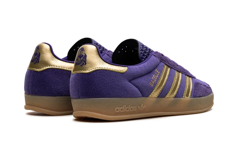 Adidas Gazelle Indoor “West NYC Wizard” (JR5166)