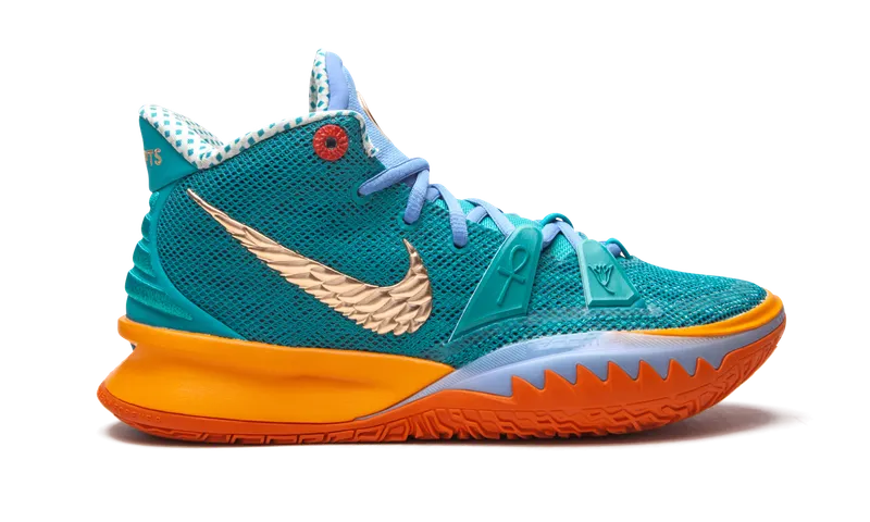 Nike Kyrie 7 “Concepts Horus – Special Box” (CT1135-900A)