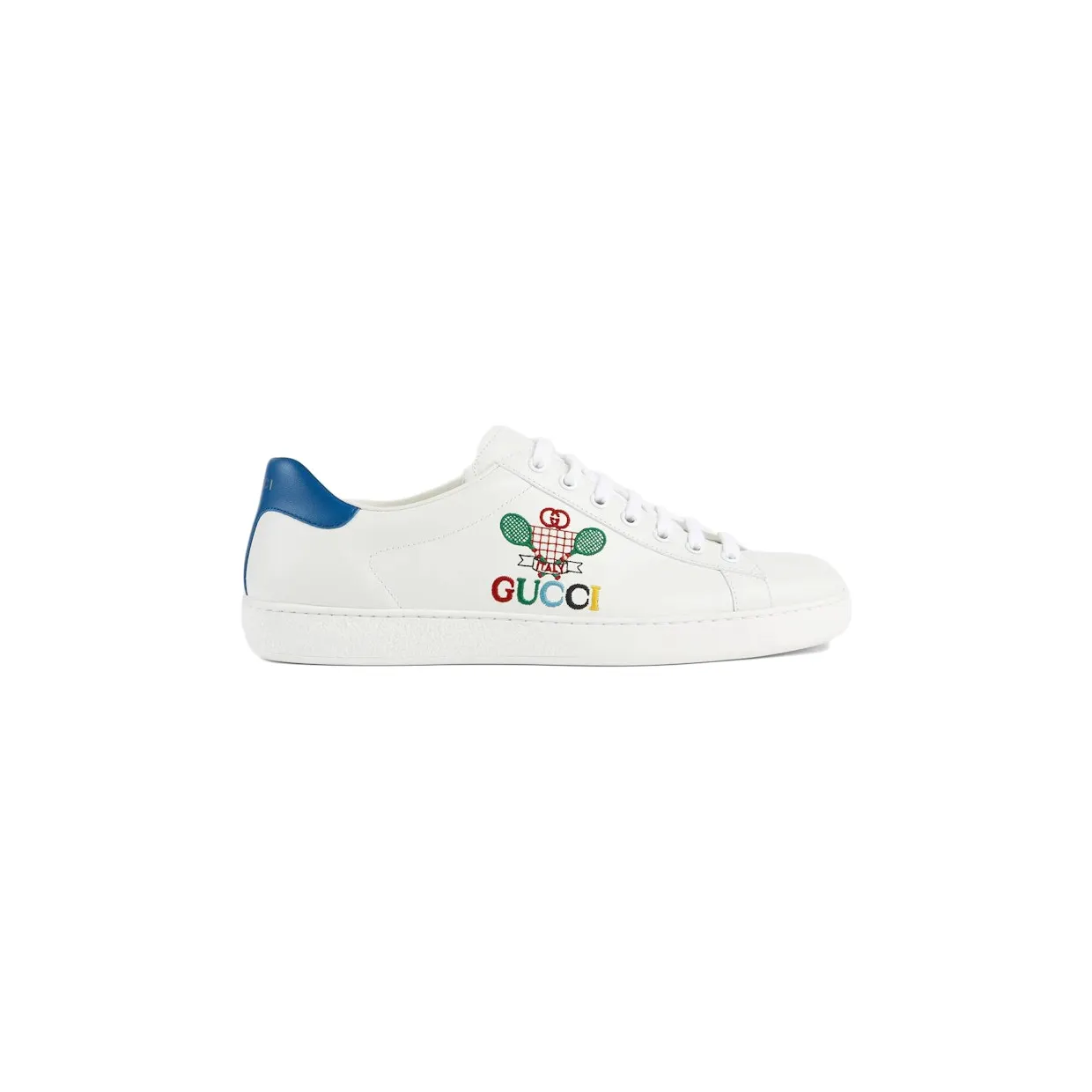 Gucci Ace Worldwide