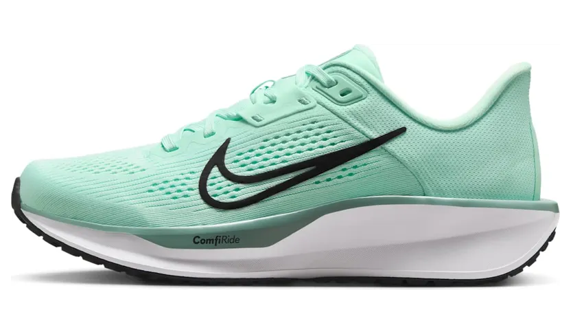Nike Quest 6 Mint Foam Cannon White Black (FD6034-301)