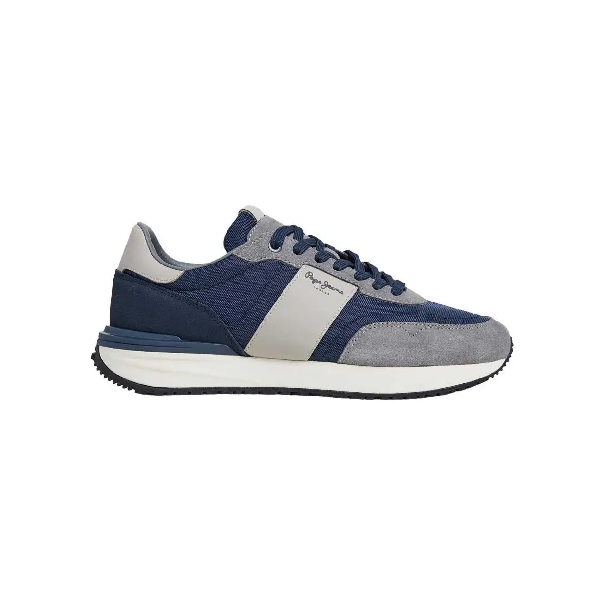 pepe-sneaker PMS60020-595