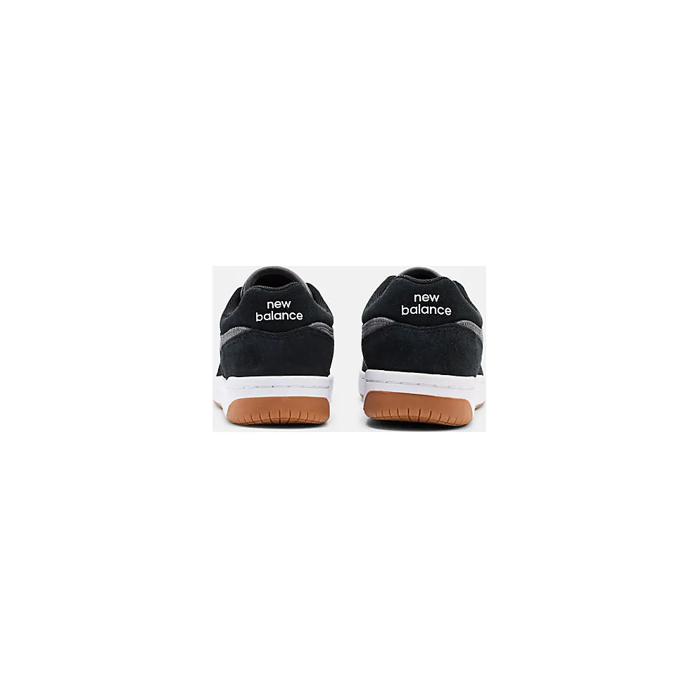 New Balance Numeric 480 Black Grey (NM480MGC)