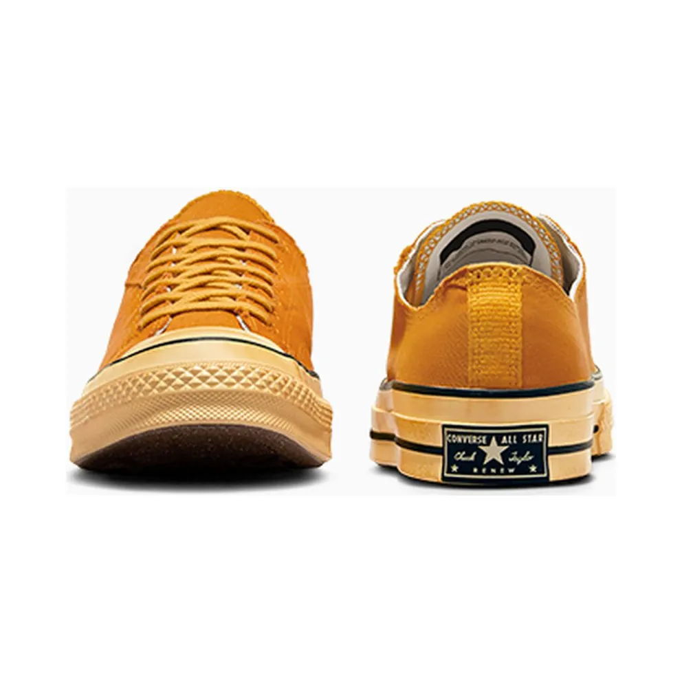 Converse Chuck 70 Upcycled Yellow/Yellow/Black (A07533C)