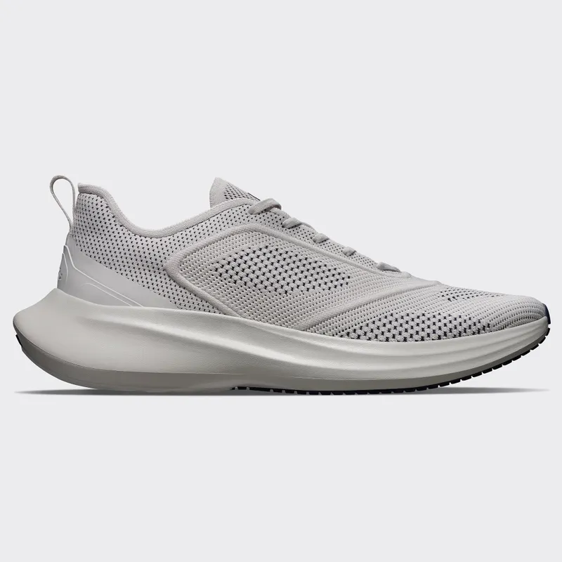APL TechLoom Dream “Harbor Grey/Navy” (Men)