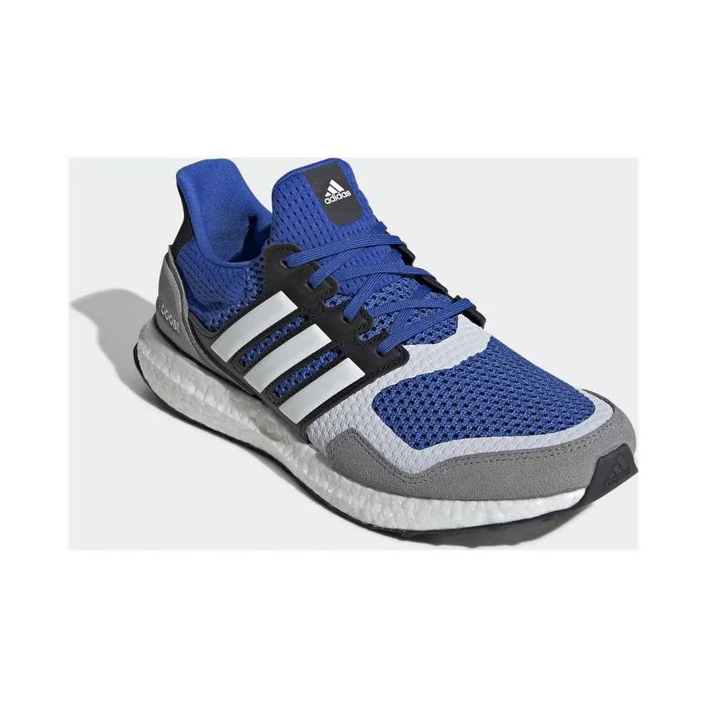 adidas Ultra Boost S&L Blue Grey Blue/Cloud White/Grey Three (EF1982)