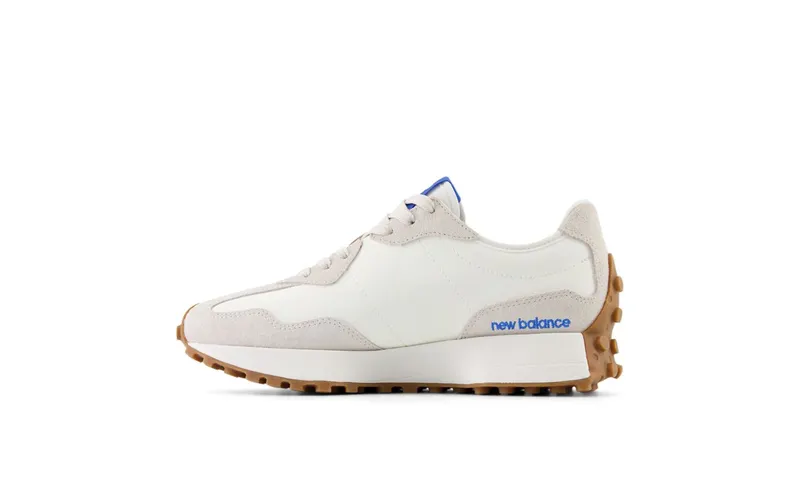 New Balance 327 “Moonbeam True Blue” (WS327GB)