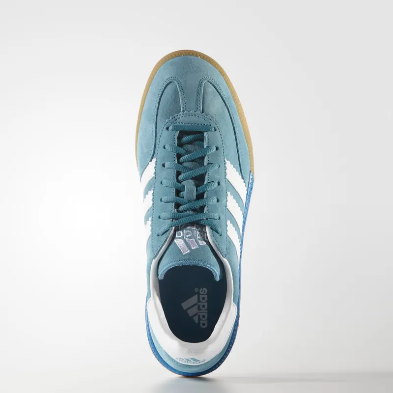 Adidas Handball Spezial Royal / Core White / Cloud White (M18444)