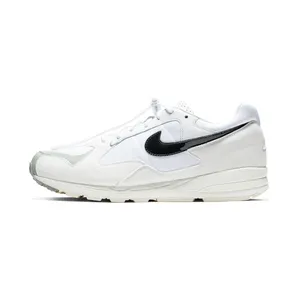Nike x Fear of God Air Skylon II 2 ‘White’ (2019) “White / Light Bone / Sail” (BQ2752-100)