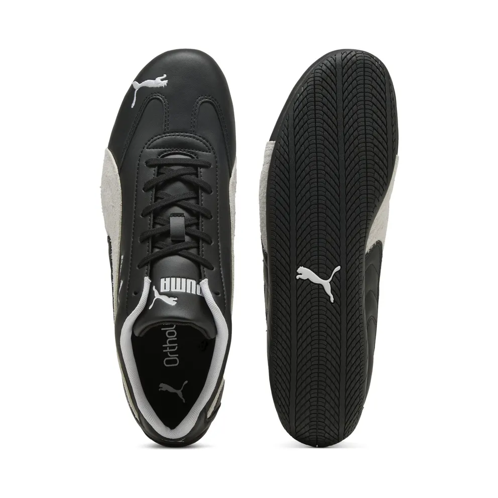Puma Speedcat “Puma Black / Puma White” (403175_02)