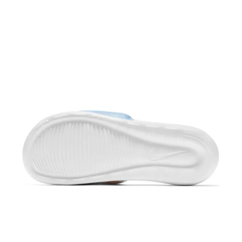 Nike Victori One Print Slide White (CN9676-101)