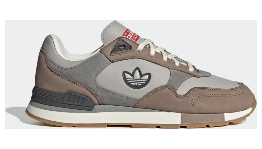 adidas Treziod Clear Granite / Chalky Brown / Dove Grey (GY2343)