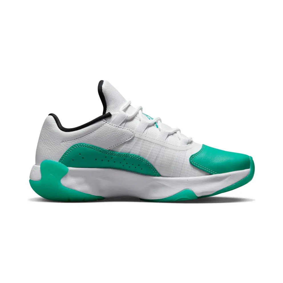 Air Jordan 11 CMFT Low White (DV2629-103)