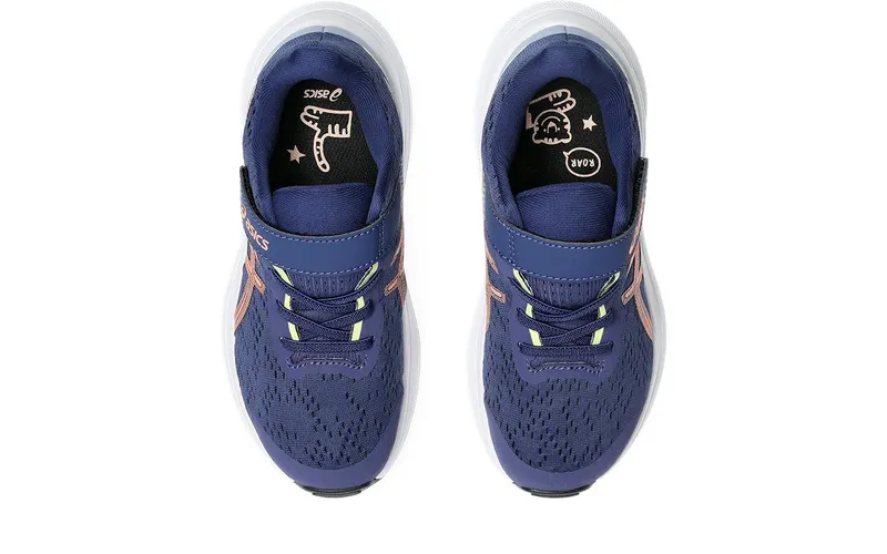 ASICS GT-1000 13 Indigo Blue Breeze (1014A344-406)