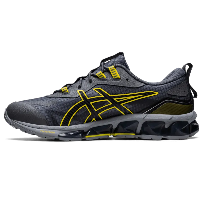 Asics GEL-QUANTUM 360 VII Metropolis/Vibrant Yellow (1201A680.020)