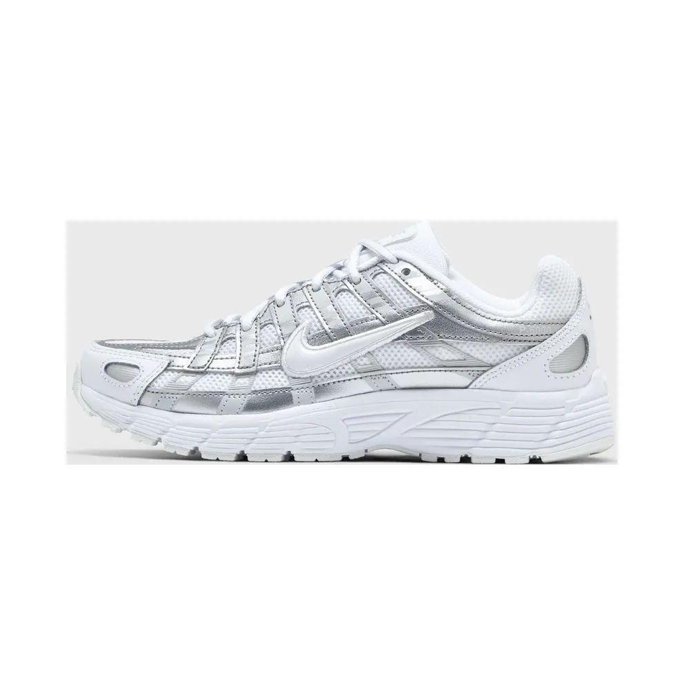 Nike P-6000 Grau