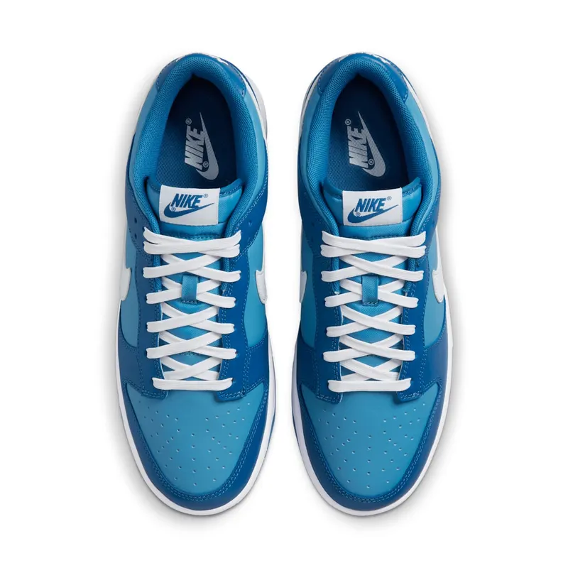 Nike Dunk Low Retro “Dark Marina Blue” (DJ6188-400)
