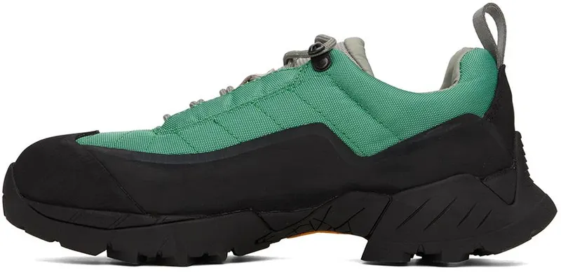 ROA Green & Black Katharina 089 JADE (KFA20-089)