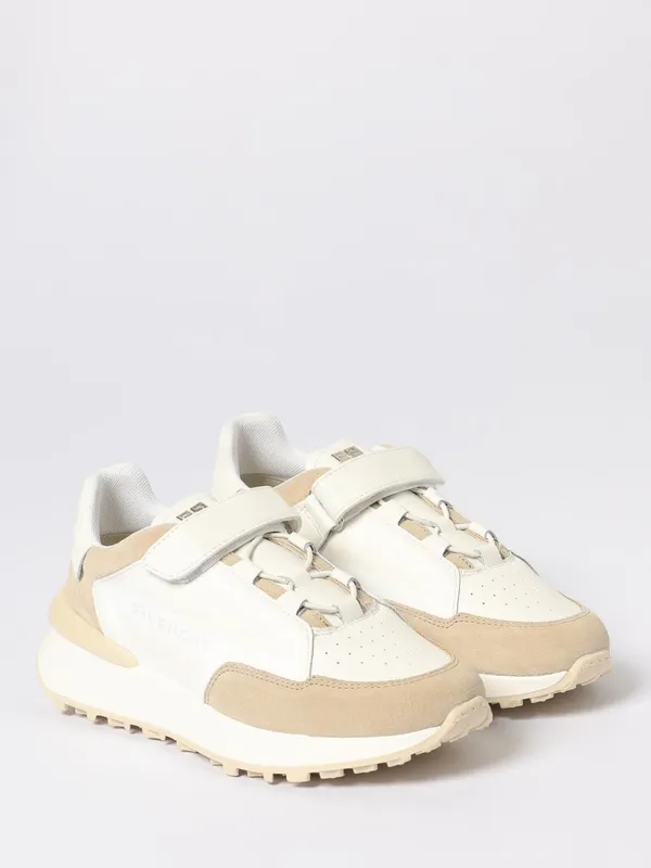 Givenchy Sneakers White (H3091310P)