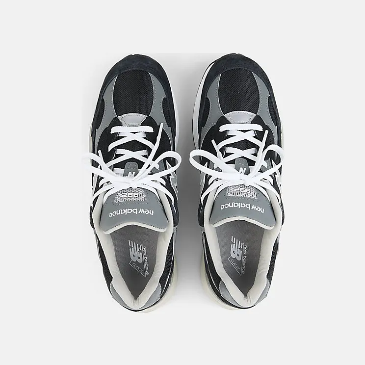 new-balance-992 U992BK
