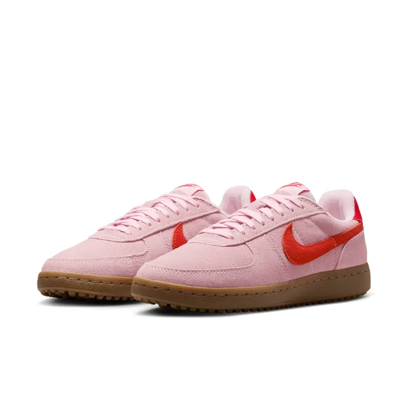 Nike Field General “Pink Foam Light Crimson Gum” (IF1743-602)