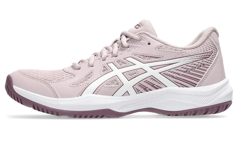 ASICS Upcourt 6 Watershed Rose White (1072A107-700)
