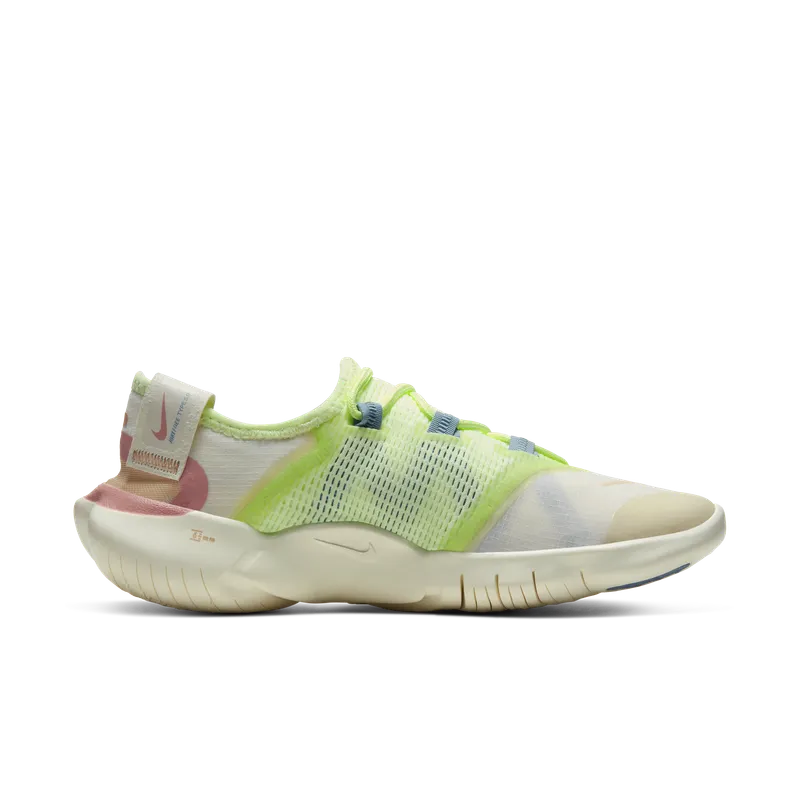 Nike Free RN 5.0 2020 Pale Ivory (CJ0270-101)