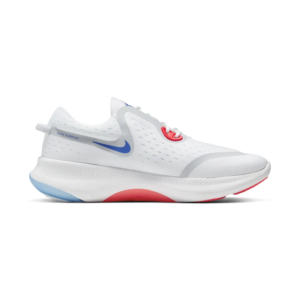 Nike Joyride Dual Run White Flash Crimson White/Black/Flash Crimson (CU4836-100)