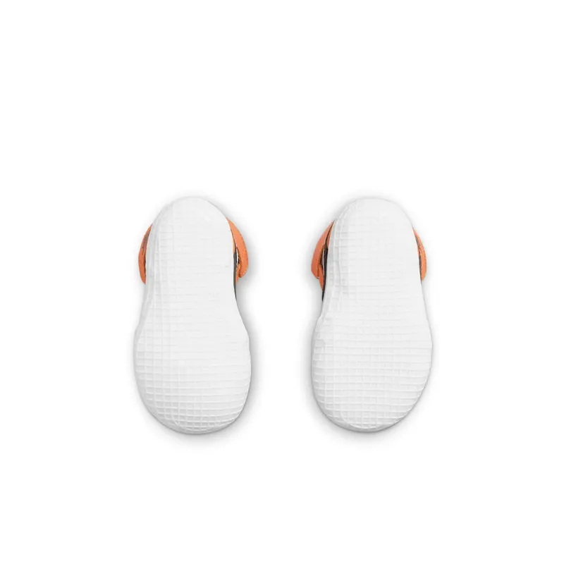 Jordan 1 Baby Cot Bootie White (AT3745-113)