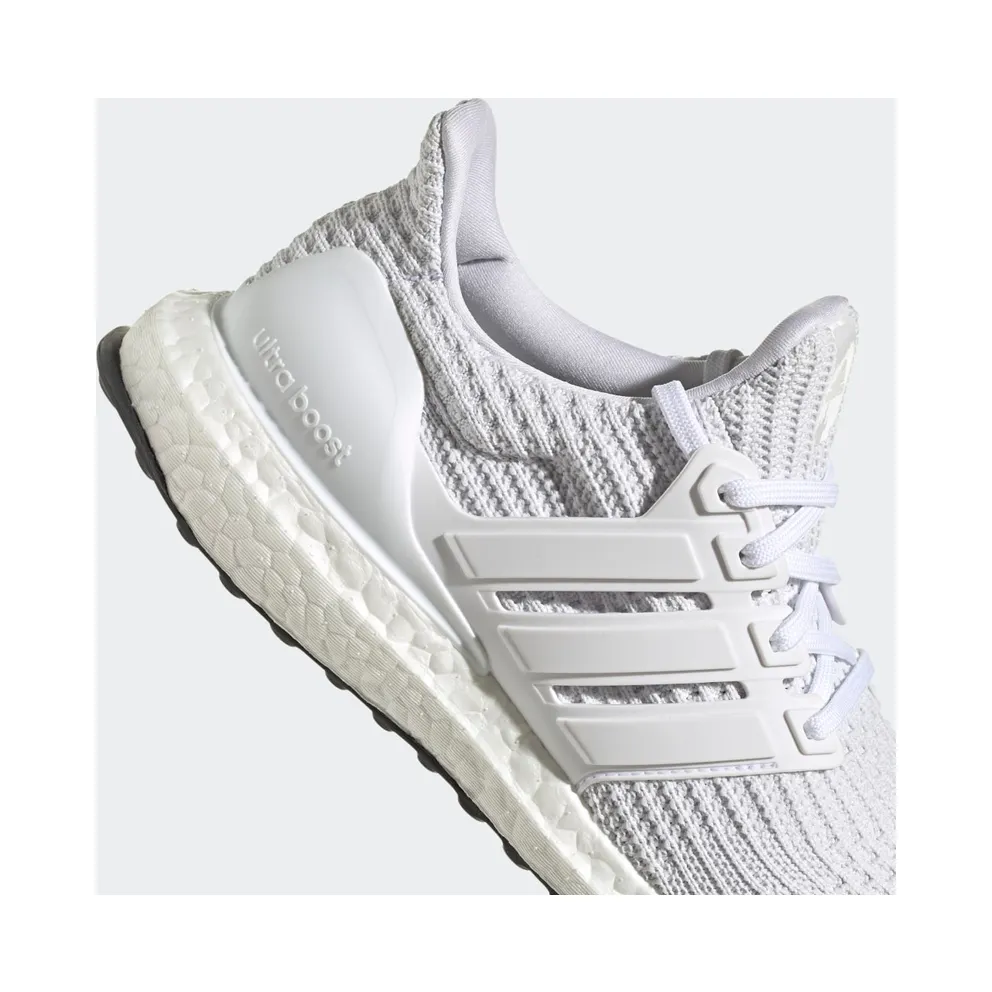 Adidas Ultraboost 4.0 DNA Cloud White / Cloud White / Core Black (FY9122)