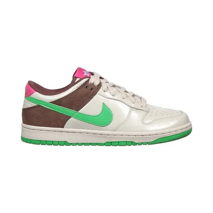 Nike Dunk Low Birch Green Bean (W)