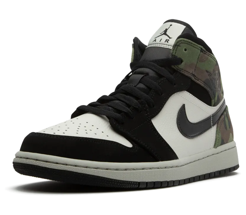 air-jordan-1 CW5490-001