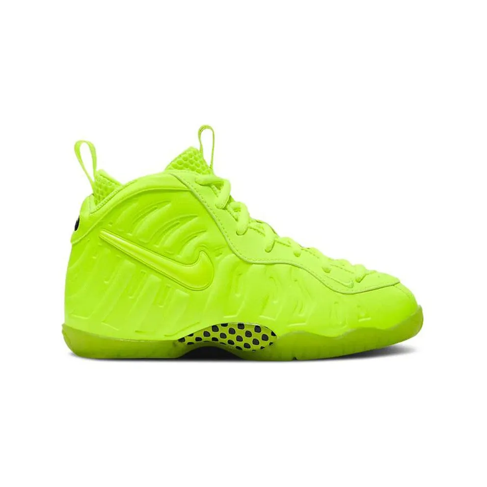 Nike Little Posite One Volt (843755-702)
