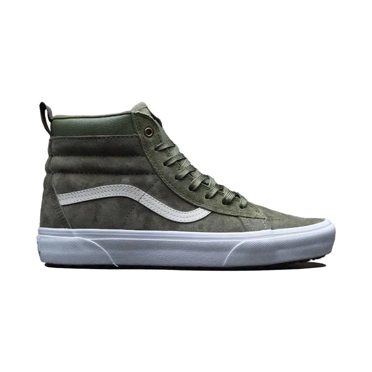 Vans SK8-Hi MTE Green Winter Moss (VN03TXQWZ)