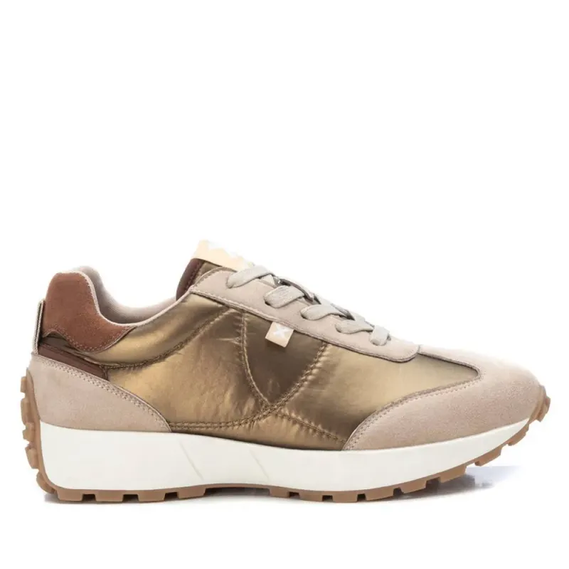 Xti 14200 Shoes 142008-Platinum