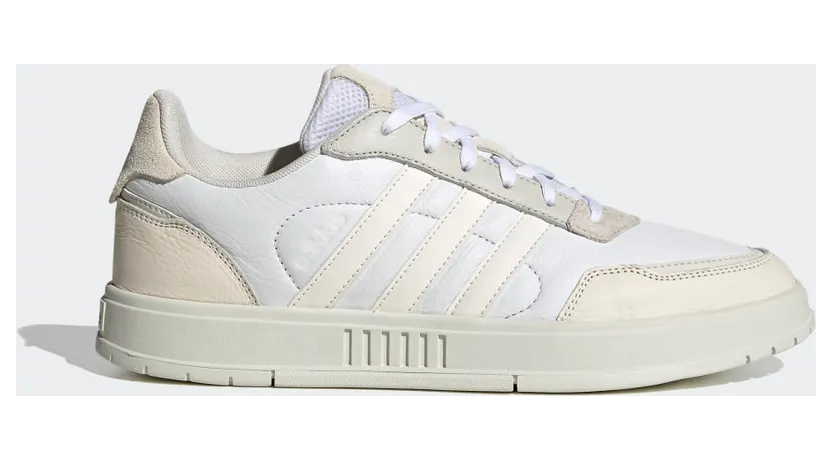 adidas Courtmaster Cloud White / Chalk White / Orbit Grey (FW2894)