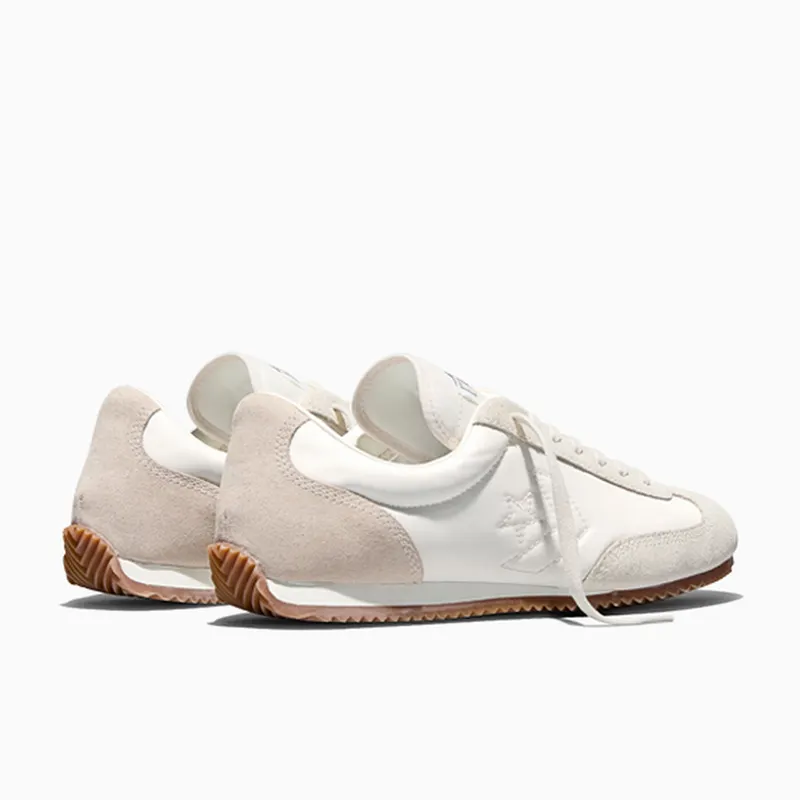 Converse Jogger Egret/ Classic Ecru (A19433C)