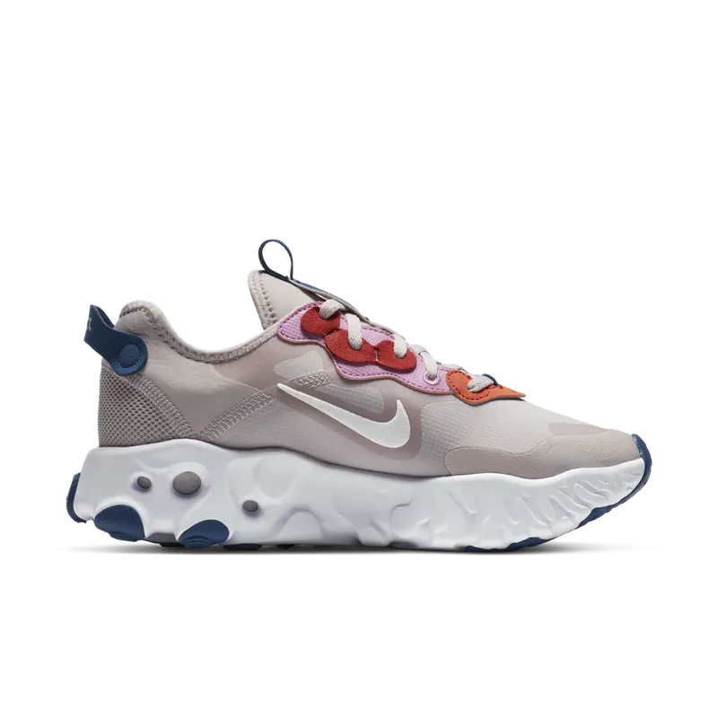 Nike React Art3mis Platinum Violet (W) Platinum Violet/Beyond Pink/Mystic Navy (CN8203-001)