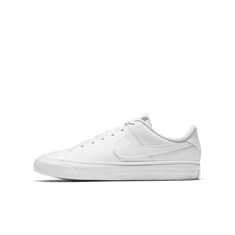 Nike Court Legacy GS “White” (DA5380-104)