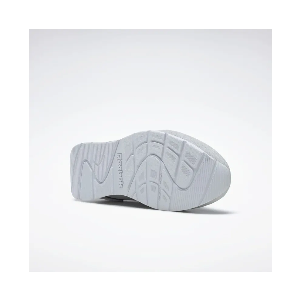 Reebok Royal Glide Core Black / Pure Grey 2 / Essential Blue