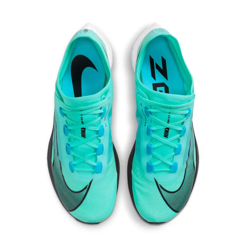 Nike Zoom Fly 3 Running Green (AT8240-305)